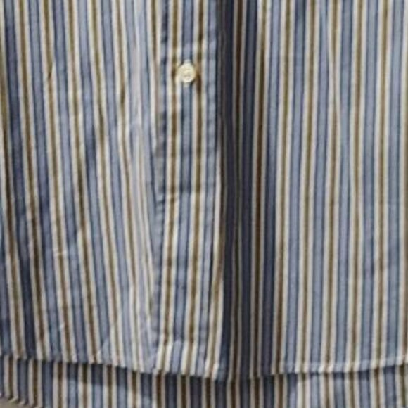 Ralph Lauren-L-shirt buttons down - Picture 7 of 12